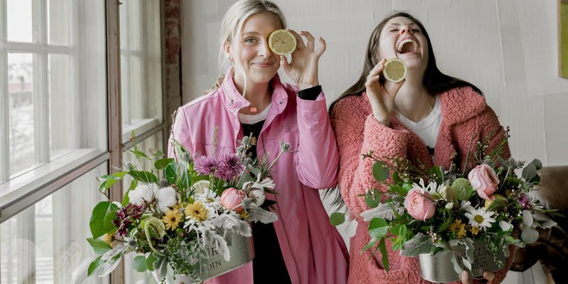 sage citrus maura rose floral and event design sage design
